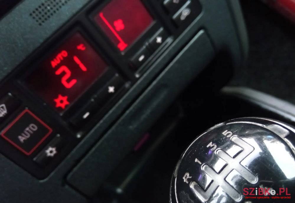 1997' Audi A3 photo #4