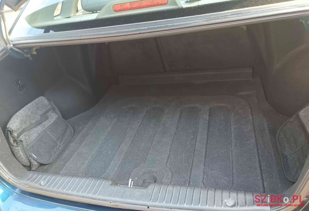 2007' Chevrolet Lacetti 2.0 Tcdi Premium photo #6