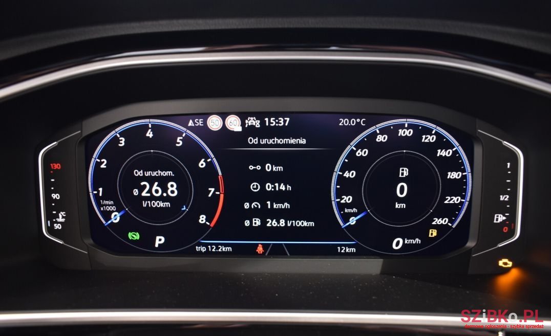 2022' Volkswagen T-Roc photo #3