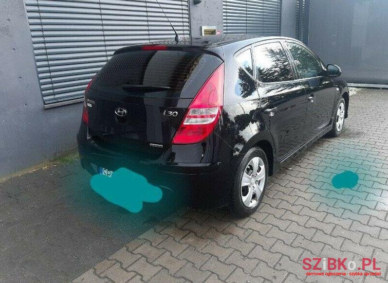 2012' Hyundai I30 photo #1