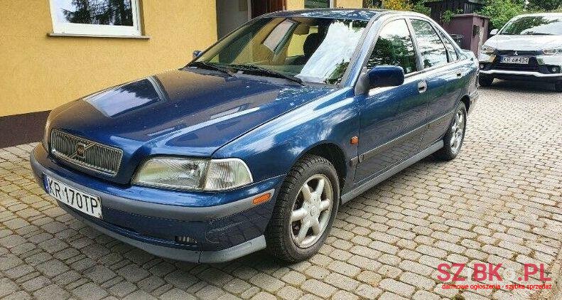 1996' Volvo photo #1
