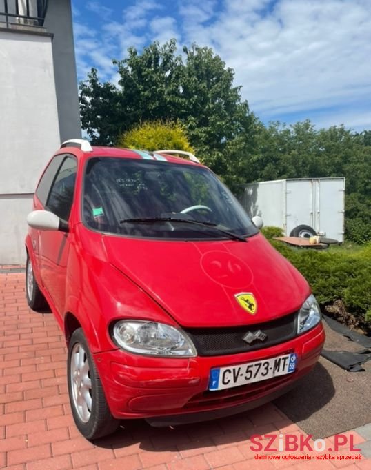 2006' Ligier X-Too photo #1