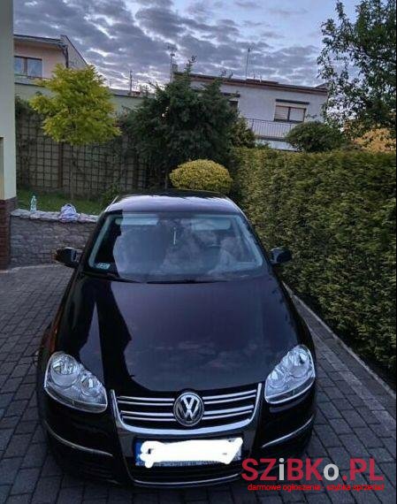 2006' Volkswagen Jetta photo #1