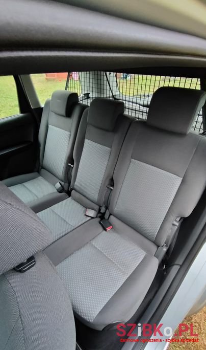 2006' Ford Focus C-Max photo #6