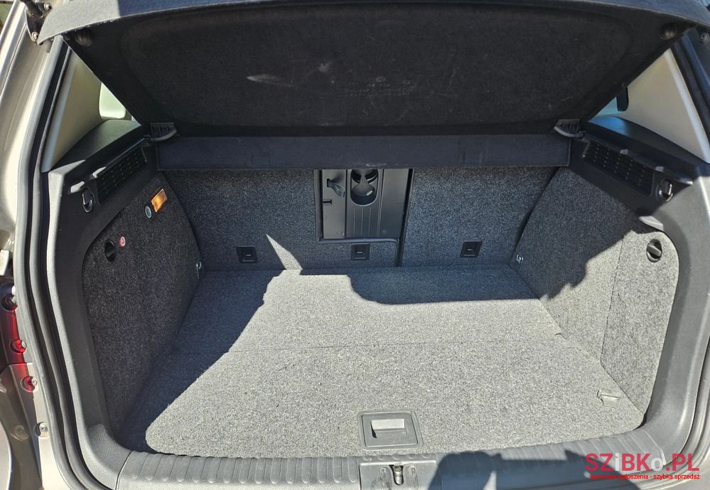 2009' Volkswagen Tiguan photo #4