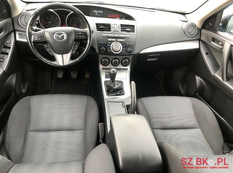 2010' Mazda 3 photo #3