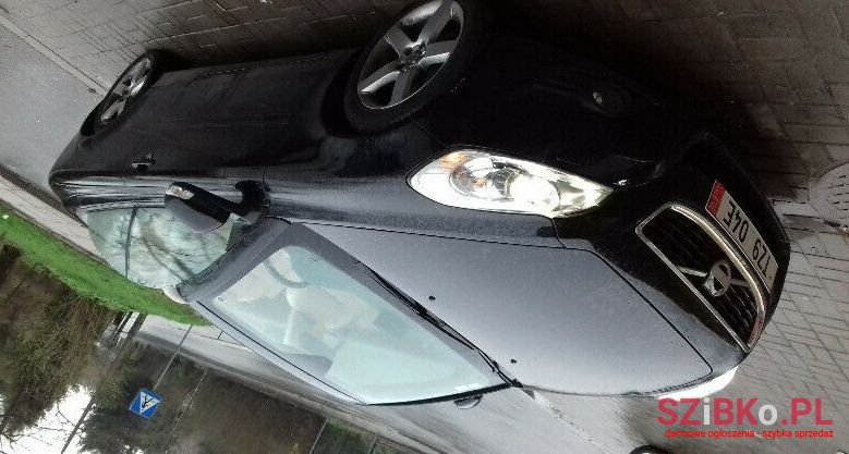 2010' Volvo C70 photo #1