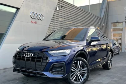 2024' Audi Q5