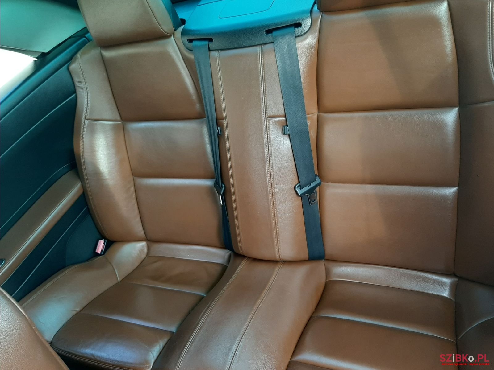 2004' Peugeot 307 photo #6