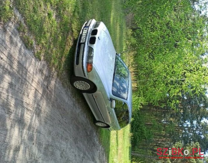 1997' BMW 520 photo #1