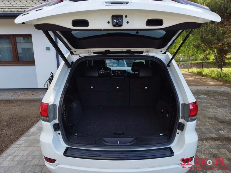 2015' Jeep Grand Cherokee 3.6 V6 Laredo photo #5