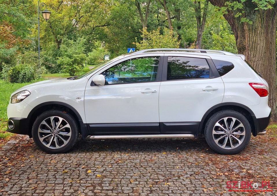 2010' Nissan Qashqai photo #2