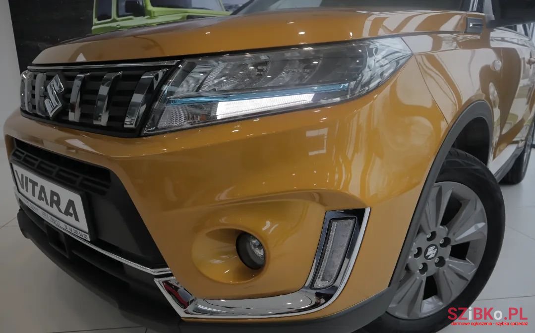 2023' Suzuki Vitara photo #6