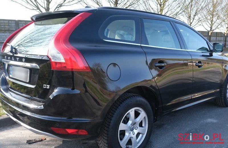 2016' Volvo Xc 60 photo #4