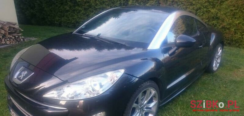 2010' Peugeot photo #2