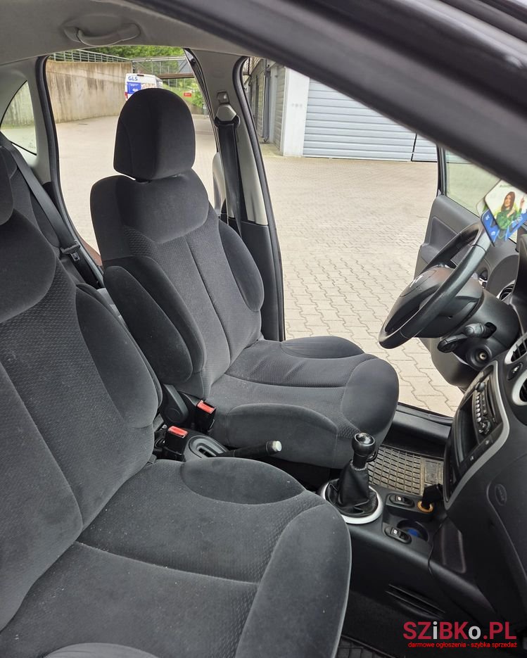2005' Citroen C3 photo #4