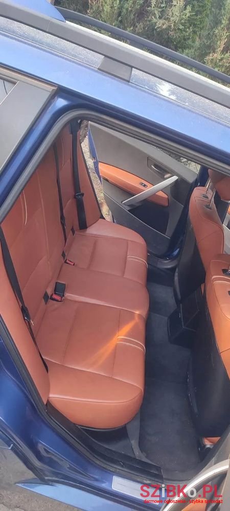 2007' BMW X3 3.0D photo #6