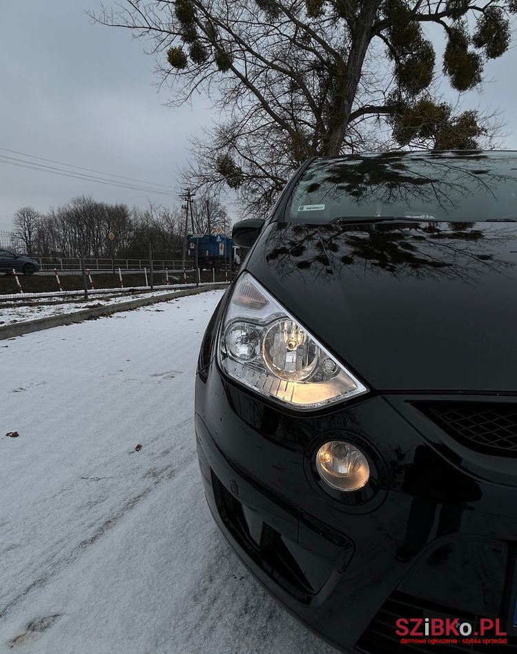 2008' Ford S-Max photo #2