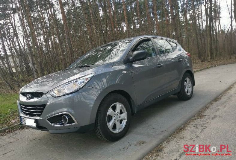 2012' Hyundai Inne photo #1