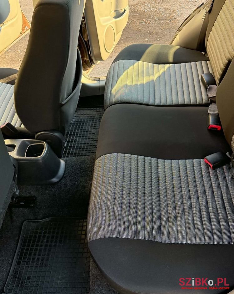 2014' Suzuki SX4 1.6 Comfort Plus photo #4