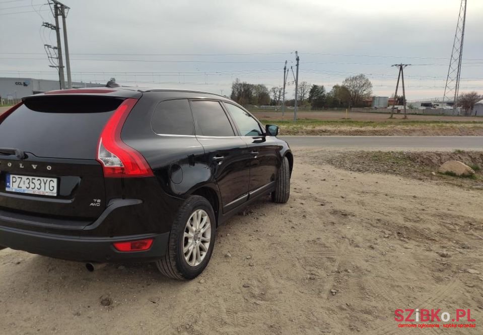 2010' Volvo Xc 60 photo #5