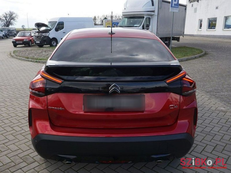 2021' Citroen C4 photo #6