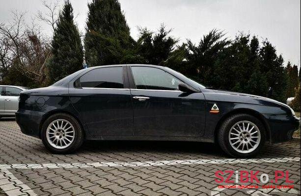 1999' Alfa Romeo photo #1