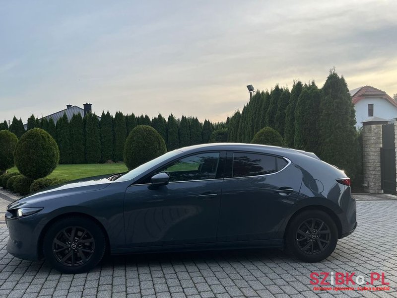 2019' Mazda 3 photo #6