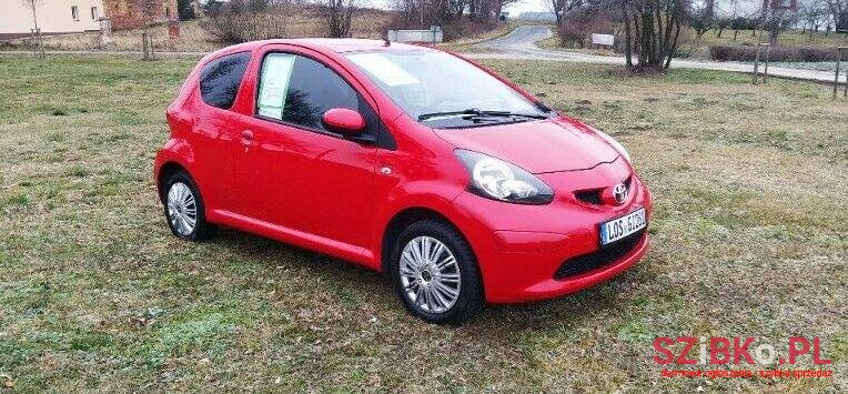 2006' Toyota photo #1