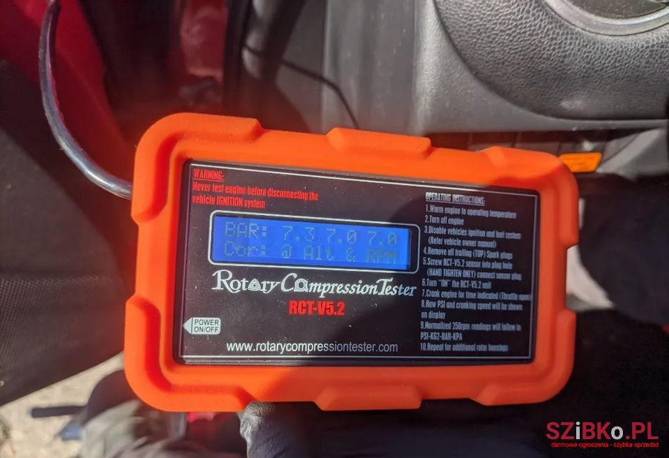 2004' Mazda RX-8 photo #2