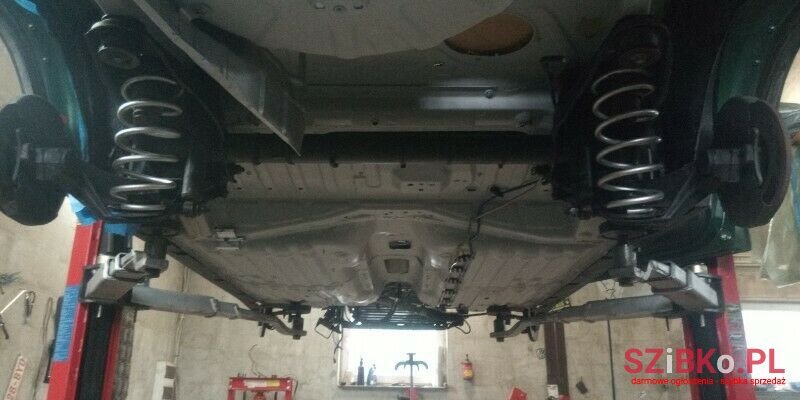 1997' Alfa Romeo 155 photo #3