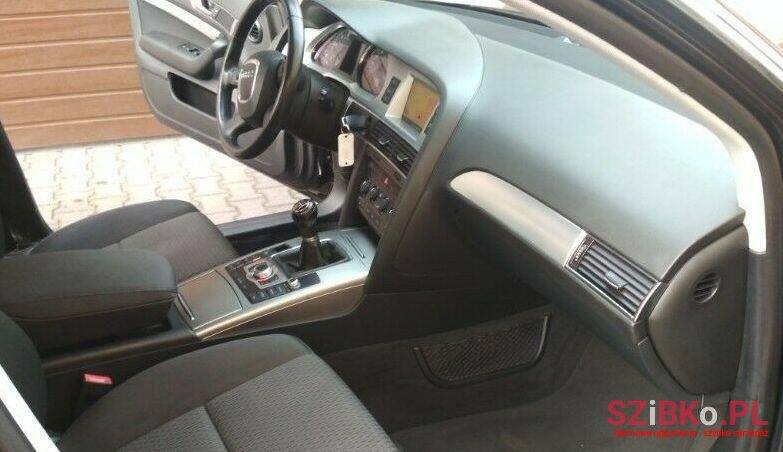 2008' Audi A6 photo #4