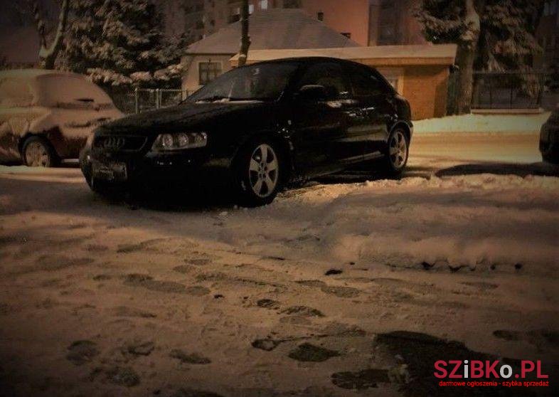 1997' Audi A3 photo #1