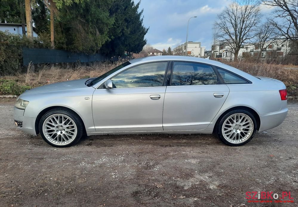 2006' Audi A6 photo #3
