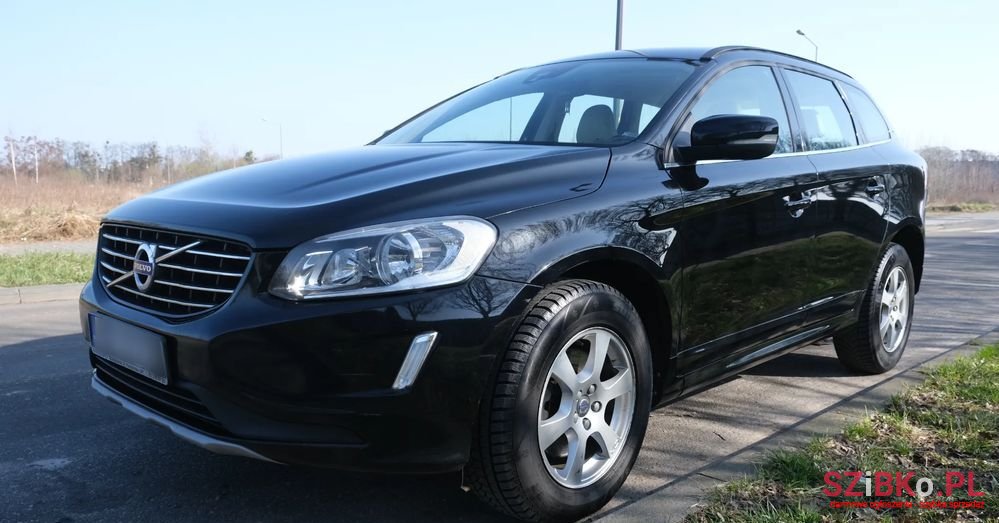 2016' Volvo Xc 60 photo #2