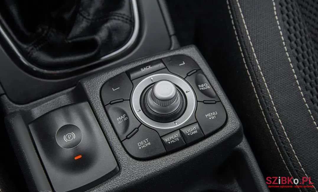 2012' Renault Koleos photo #4