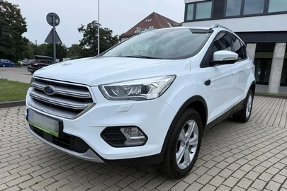 2018' Ford Kuga