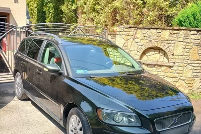 2005' Volvo V50 2.0D