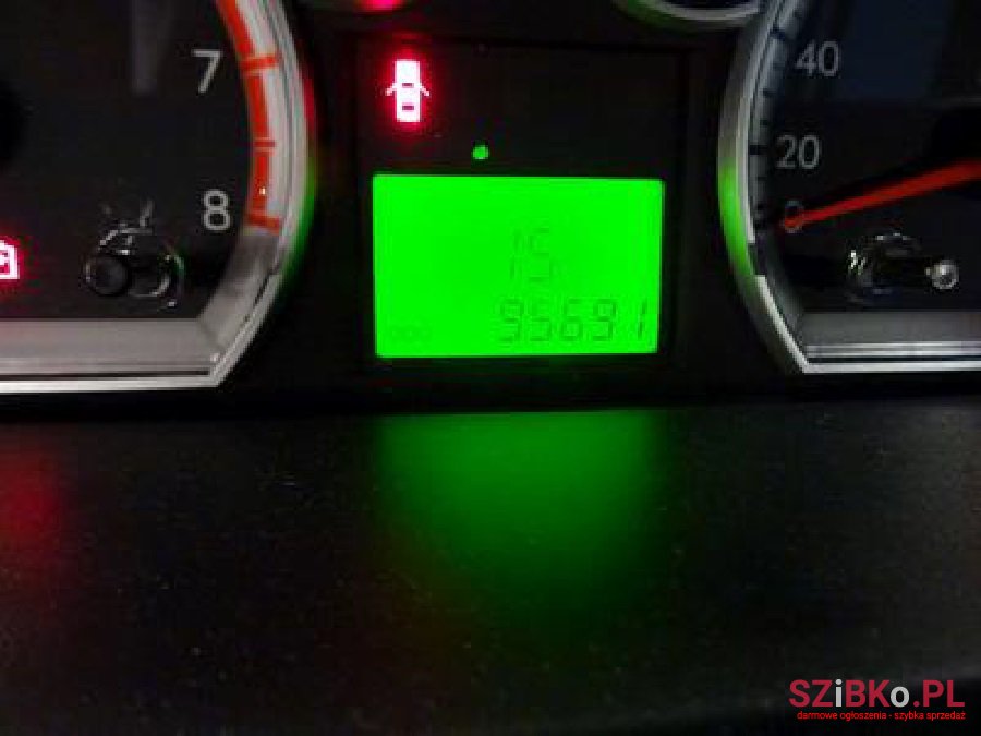 2010' Chevrolet Aveo II photo #2