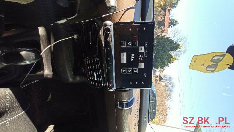 2016' Citroen C4 Cactus photo #4