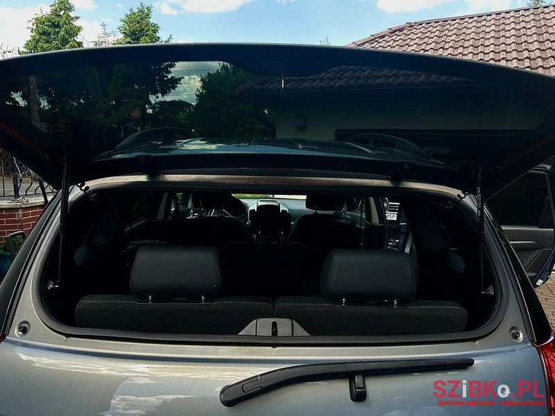 2011' Chevrolet Captiva 2.4 2Wd 7 Sitzer Ls photo #6