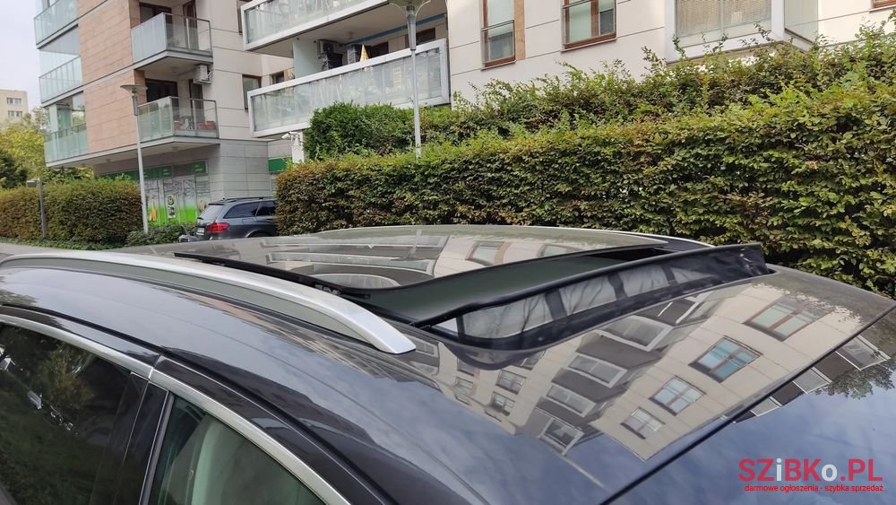 2008' Audi Q7 photo #3