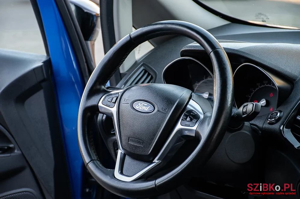 2016' Ford EcoSport photo #4