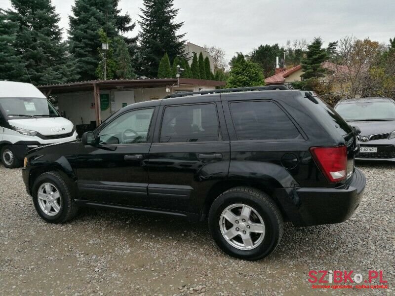 2006' Jeep Grand Cherokee photo #6