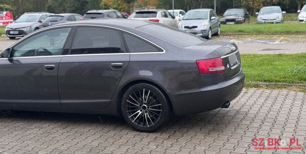 2004' Audi A6 photo #4