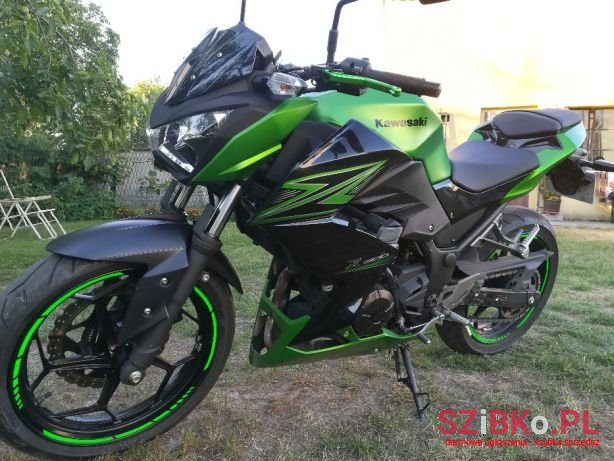 2015' Kawasaki photo #1