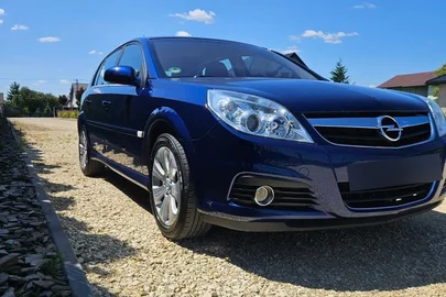 2008' Opel Signum 1.8 Business