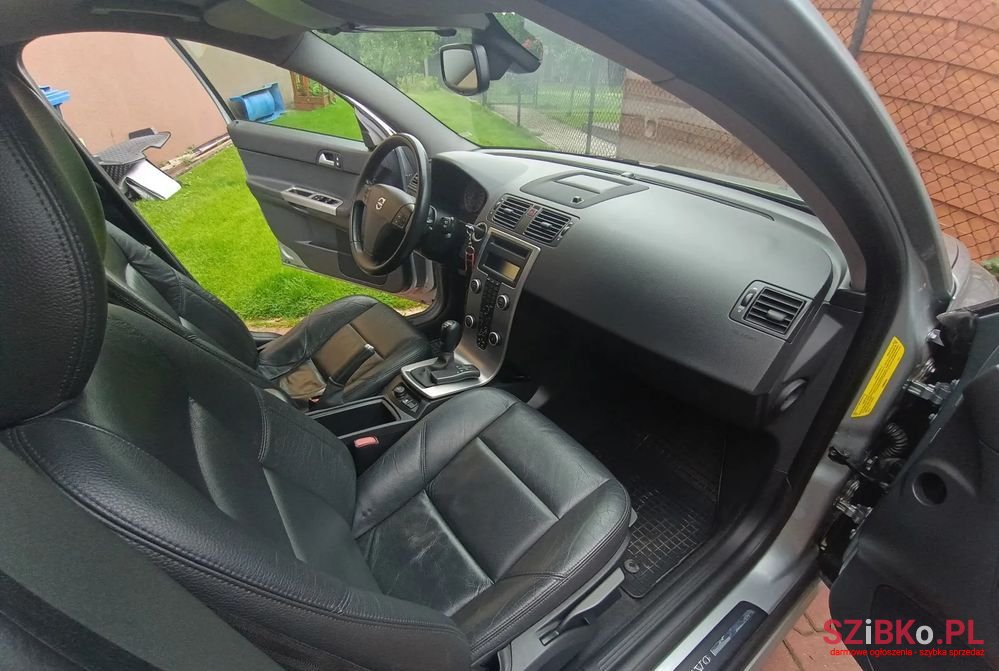 2006' Volvo V50 2.4I Summum photo #4