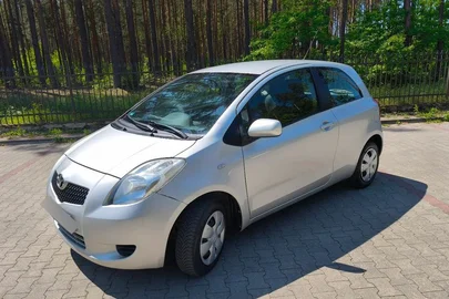 2006' Toyota Yaris 1.0 Luna