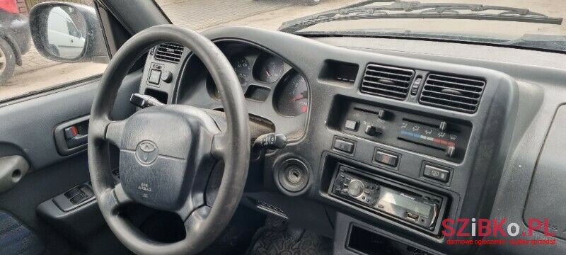 1996' Toyota RAV4 photo #1